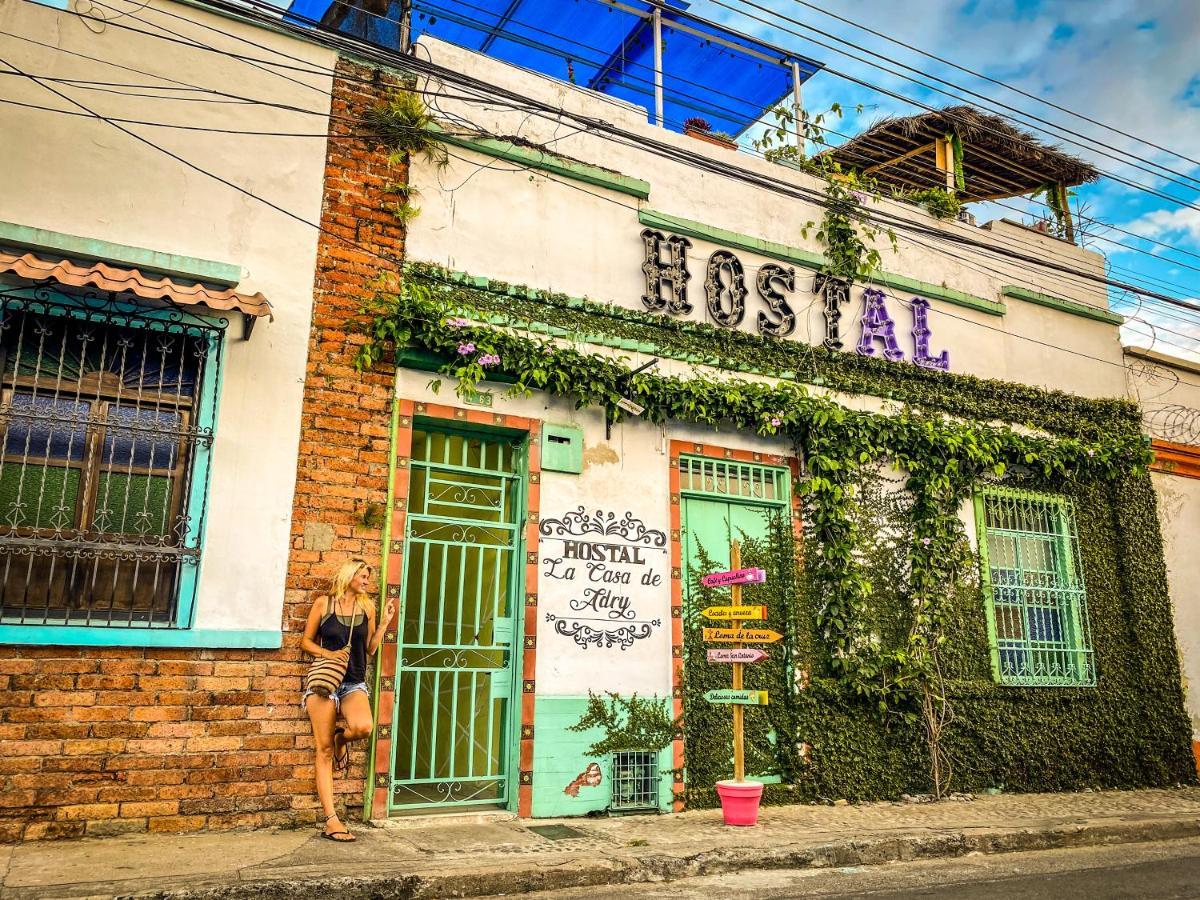 La Casa De Adry Hotel Cali Exterior foto